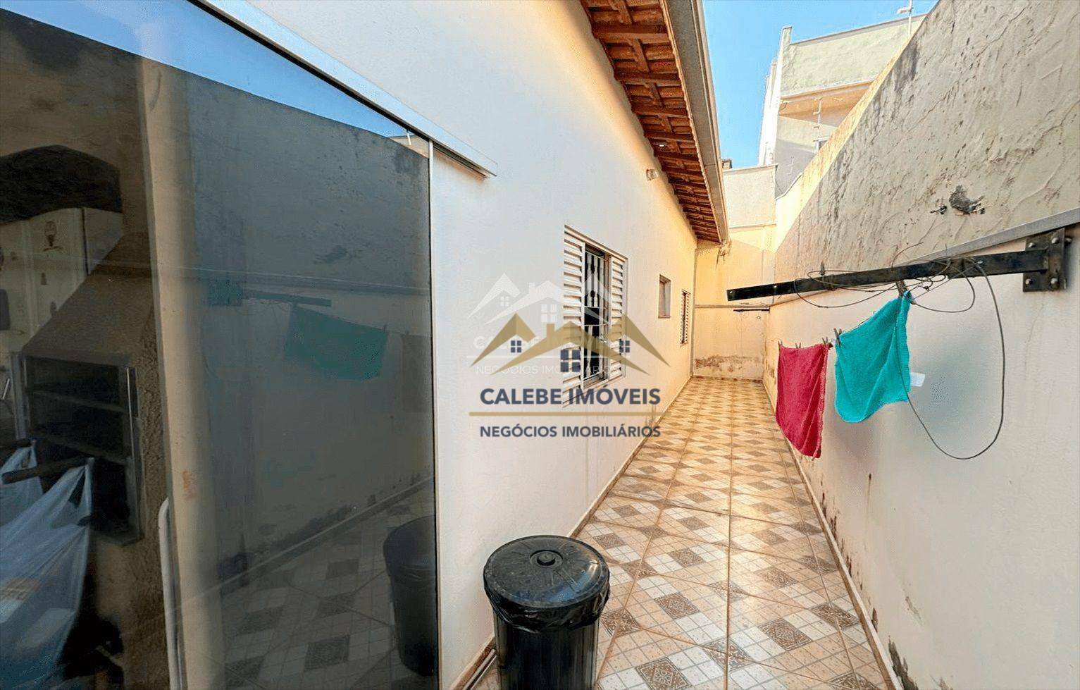 Casa à venda com 2 quartos, 99m² - Foto 13