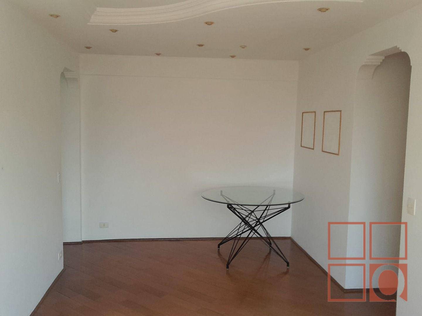 Apartamento à venda com 2 quartos, 53m² - Foto 5