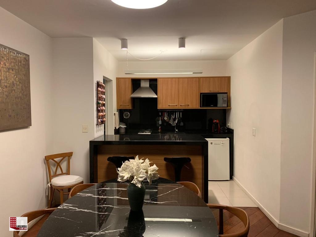 Apartamento à venda com 3 quartos, 137m² - Foto 11