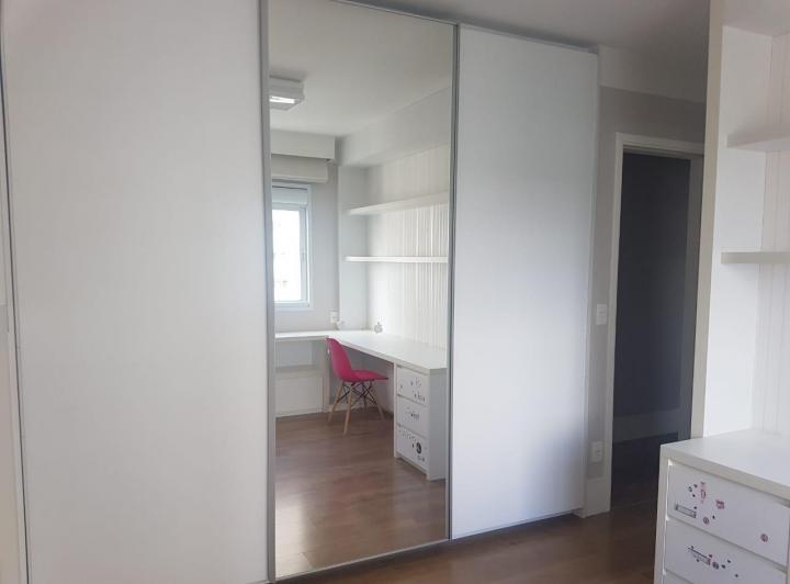 Apartamento à venda com 4 quartos, 210m² - Foto 15