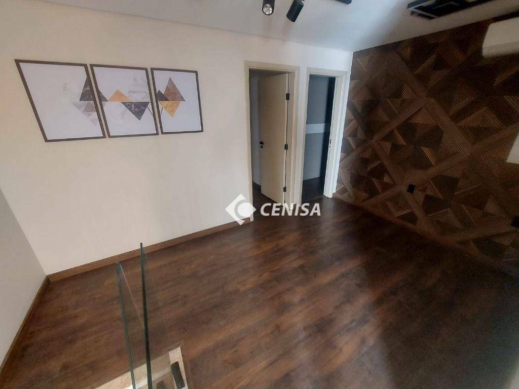 Casa de Condomínio à venda e aluguel com 3 quartos, 284m² - Foto 28