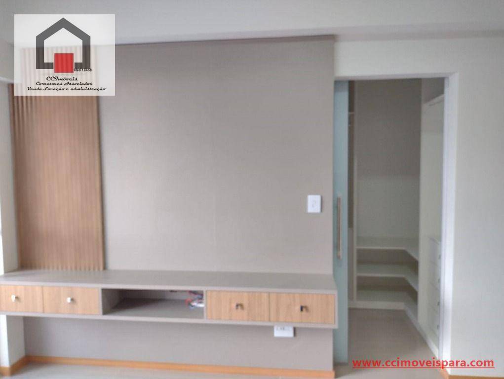 Apartamento para alugar com 3 quartos, 181m² - Foto 16