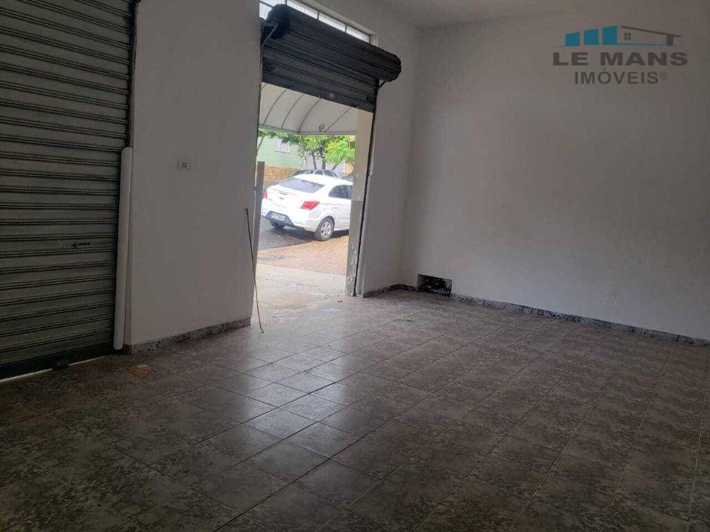 Loja-Salão para alugar, 46m² - Foto 4