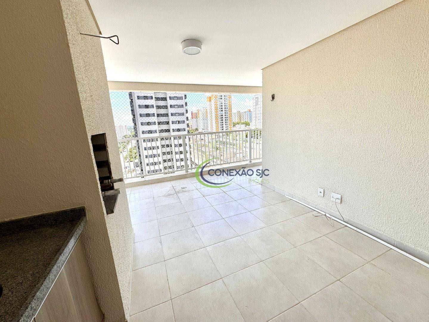 Apartamento à venda com 3 quartos, 100m² - Foto 4