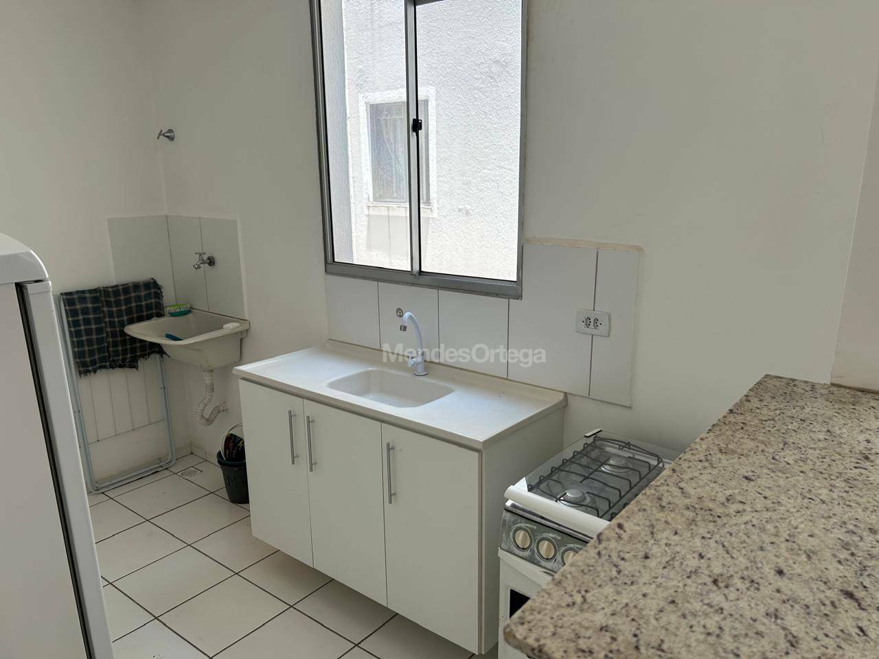 Apartamento à venda com 2 quartos, 47m² - Foto 14