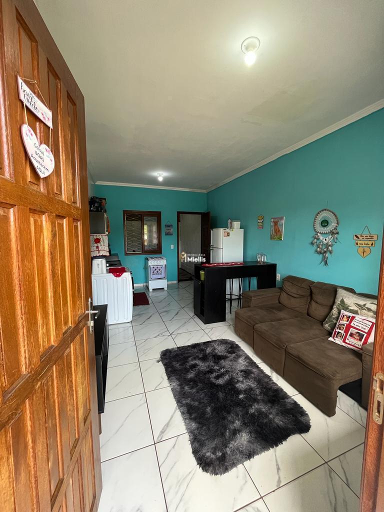 Casa de Condomínio à venda com 2 quartos, 45m² - Foto 19