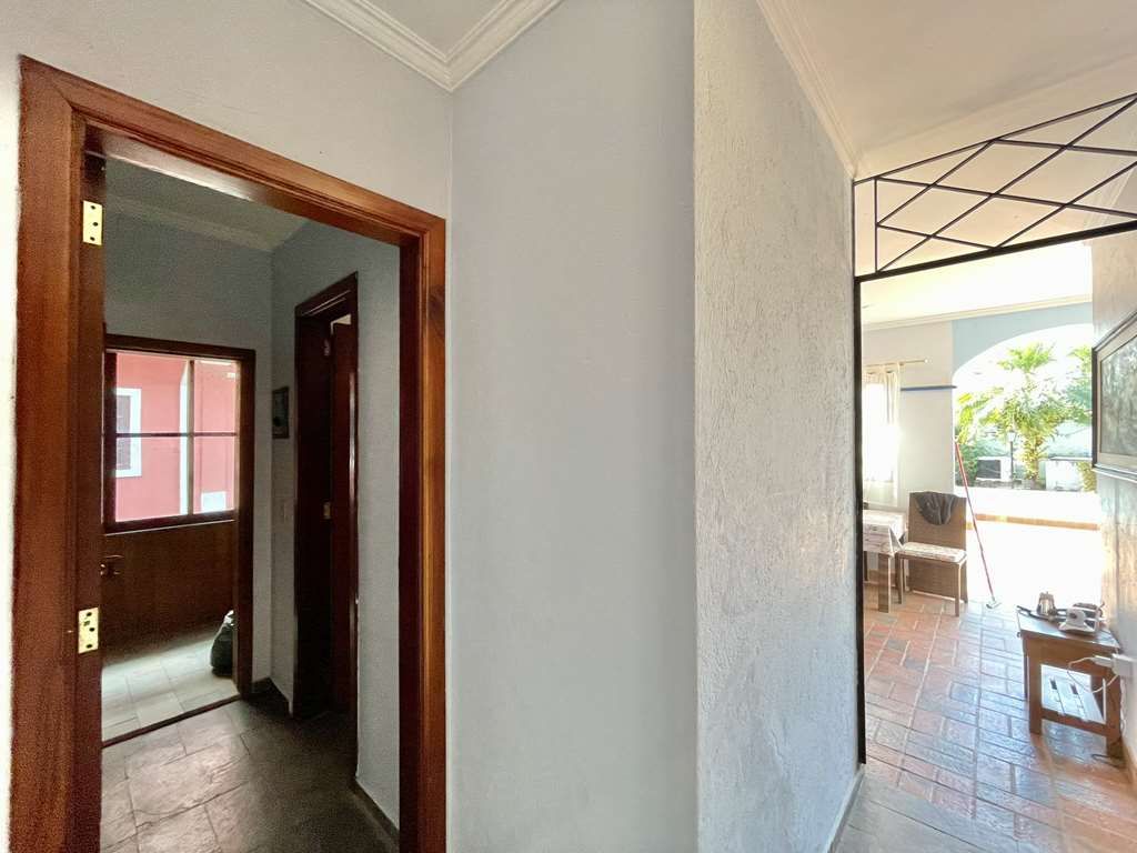 Casa de Condomínio à venda com 6 quartos, 528m² - Foto 28