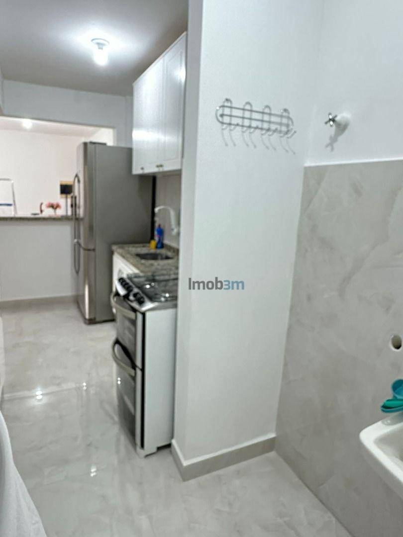 Apartamento para alugar com 2 quartos, 49m² - Foto 10