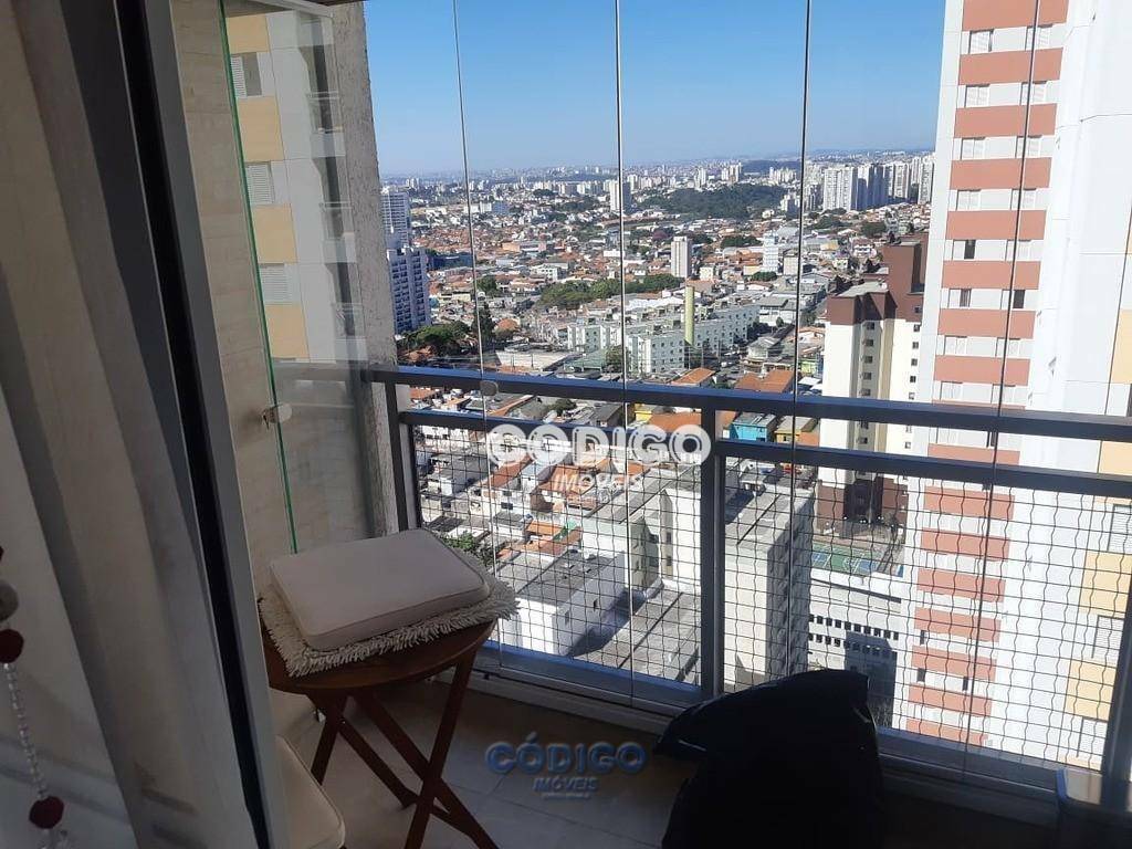 Apartamento à venda com 2 quartos, 59m² - Foto 9