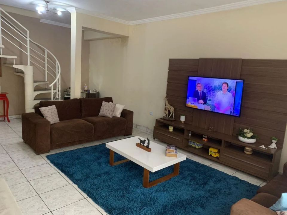 Sobrado à venda com 3 quartos, 294m² - Foto 17