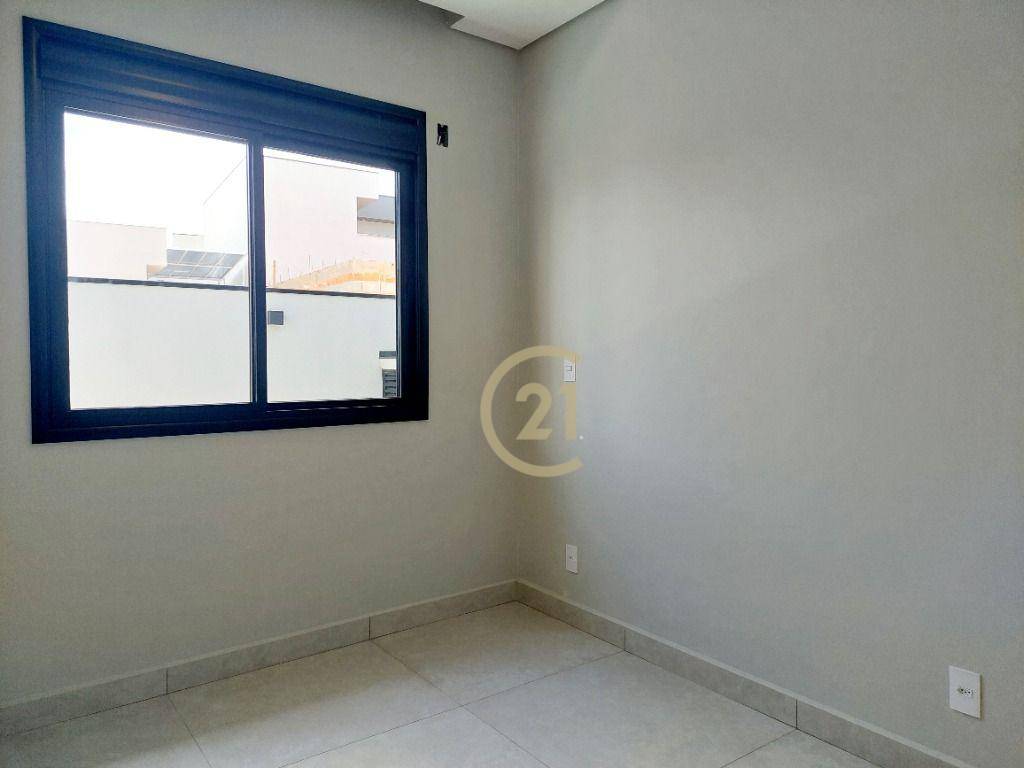 Casa de Condomínio à venda com 3 quartos, 177m² - Foto 11