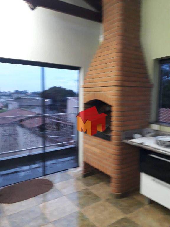 Sobrado à venda com 3 quartos, 280m² - Foto 21