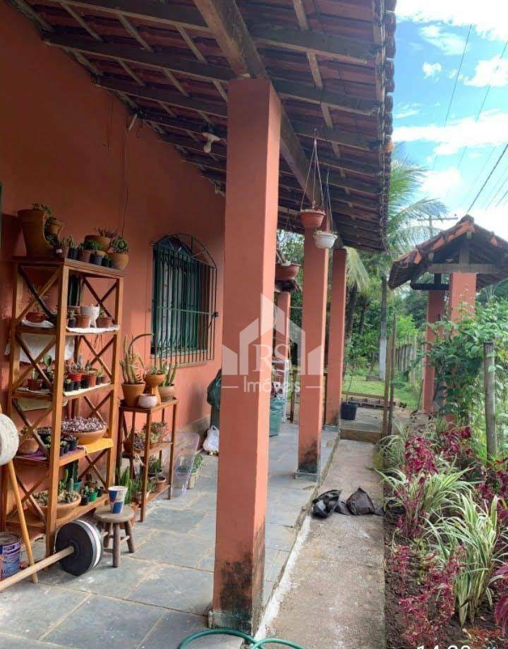 Sítio à venda com 2 quartos, 130m² - Foto 13