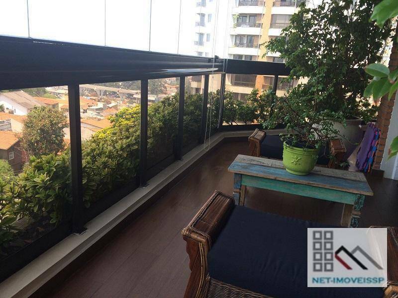 Apartamento à venda com 2 quartos, 276m² - Foto 13