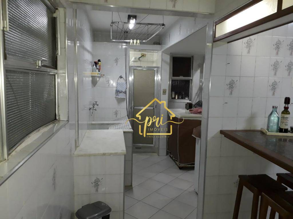 Apartamento à venda com 3 quartos, 200m² - Foto 21