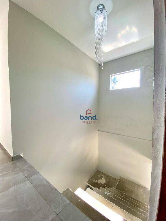 Casa à venda com 3 quartos, 168m² - Foto 15