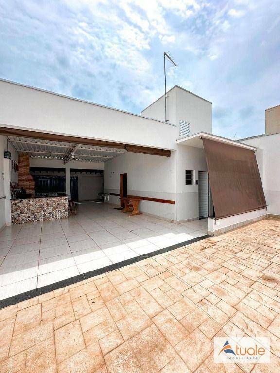 Chácara à venda com 1 quarto, 109m² - Foto 2