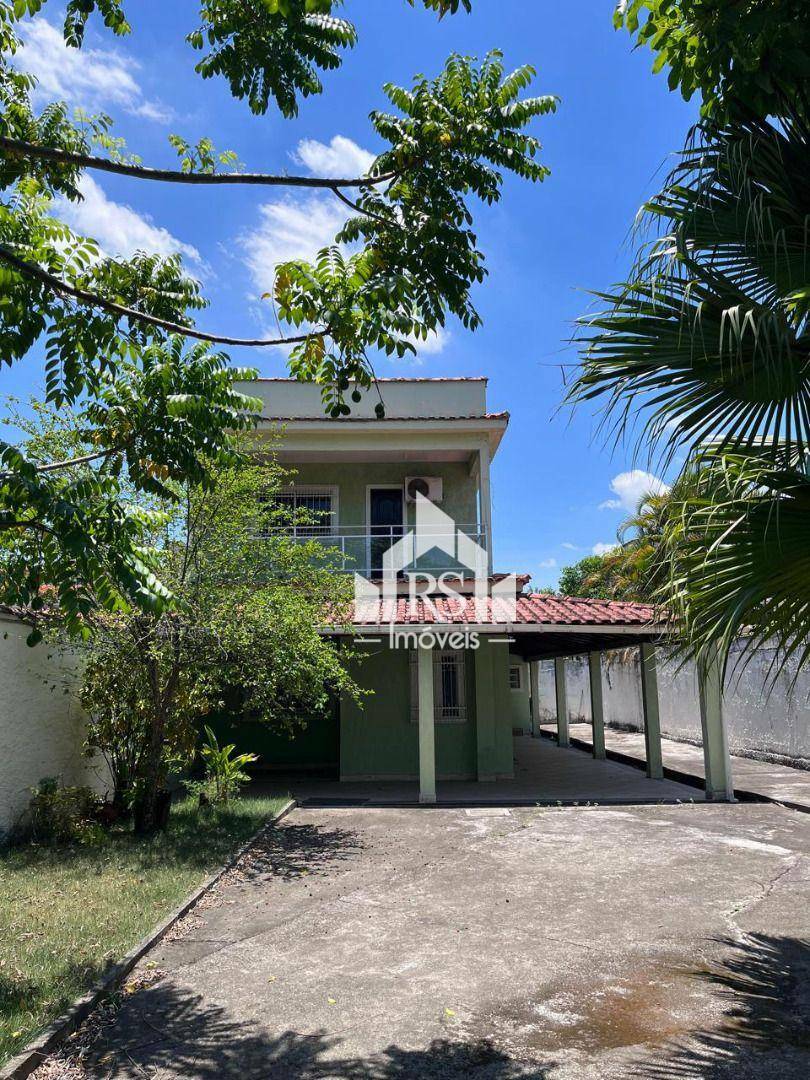 Casa à venda com 5 quartos, 870m² - Foto 2