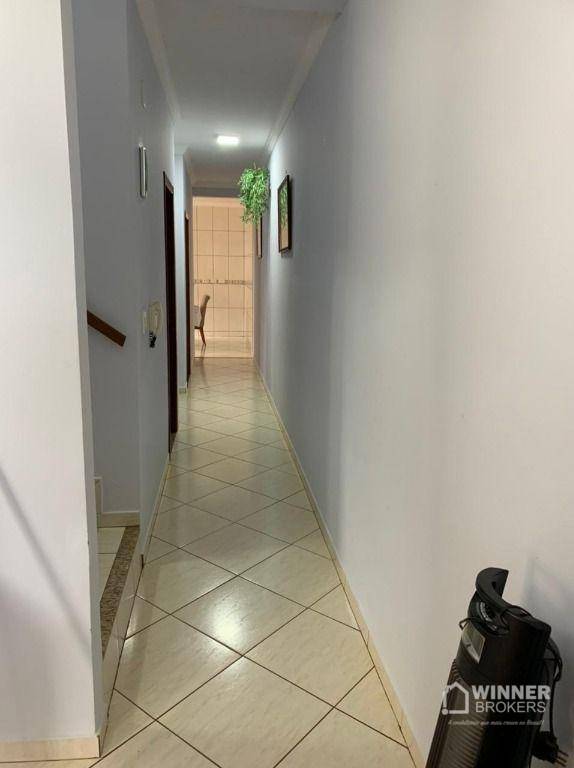 Sobrado à venda com 3 quartos, 141m² - Foto 19