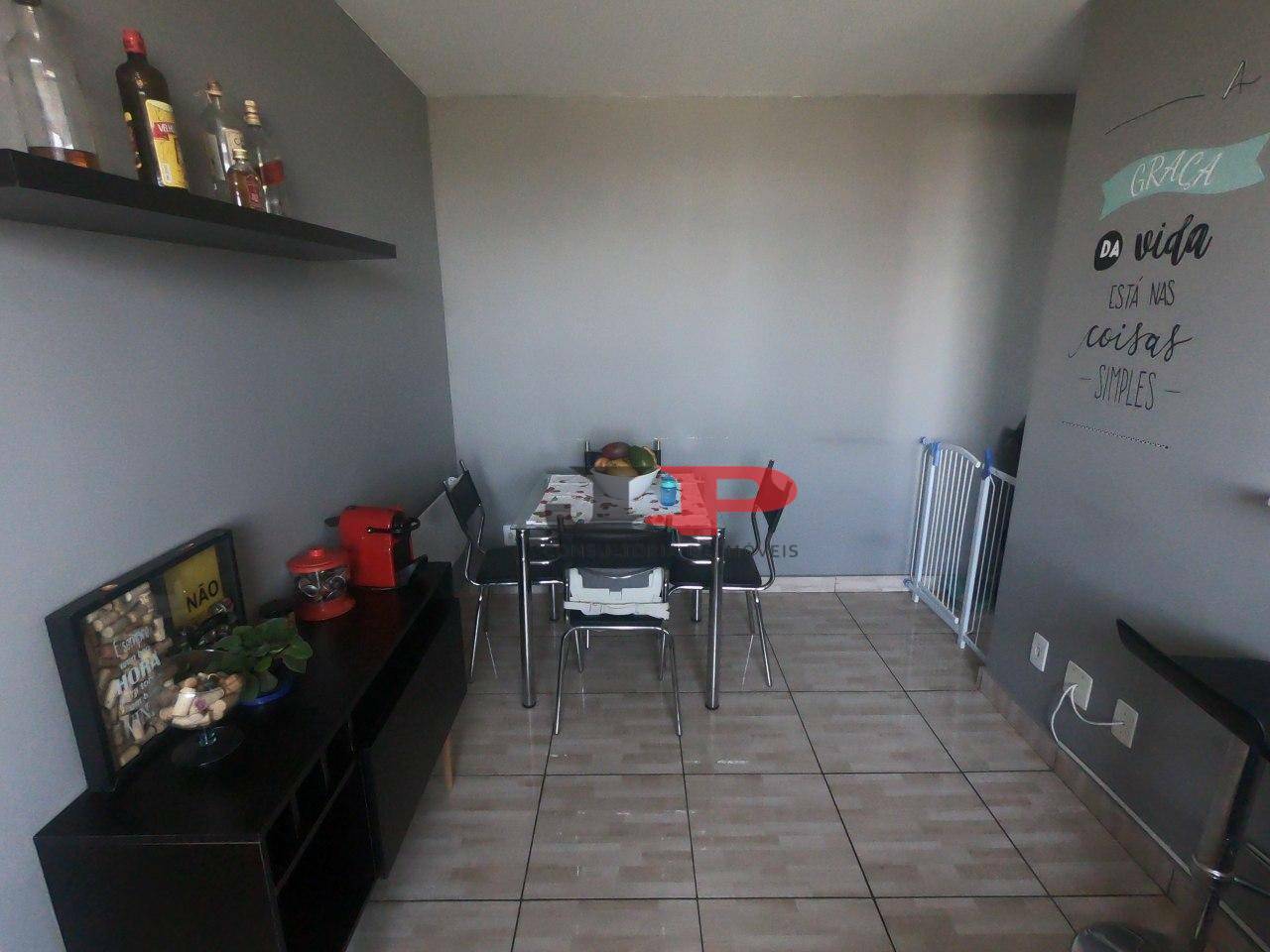 Apartamento à venda com 2 quartos, 48m² - Foto 14