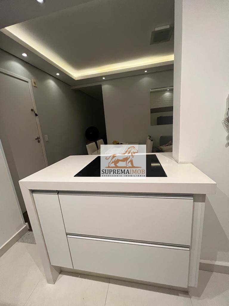 Apartamento à venda com 2 quartos, 47m² - Foto 9