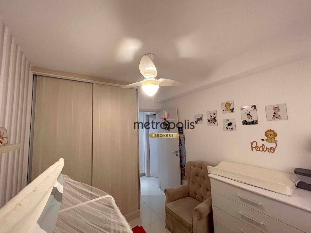 Apartamento à venda com 2 quartos, 68m² - Foto 15