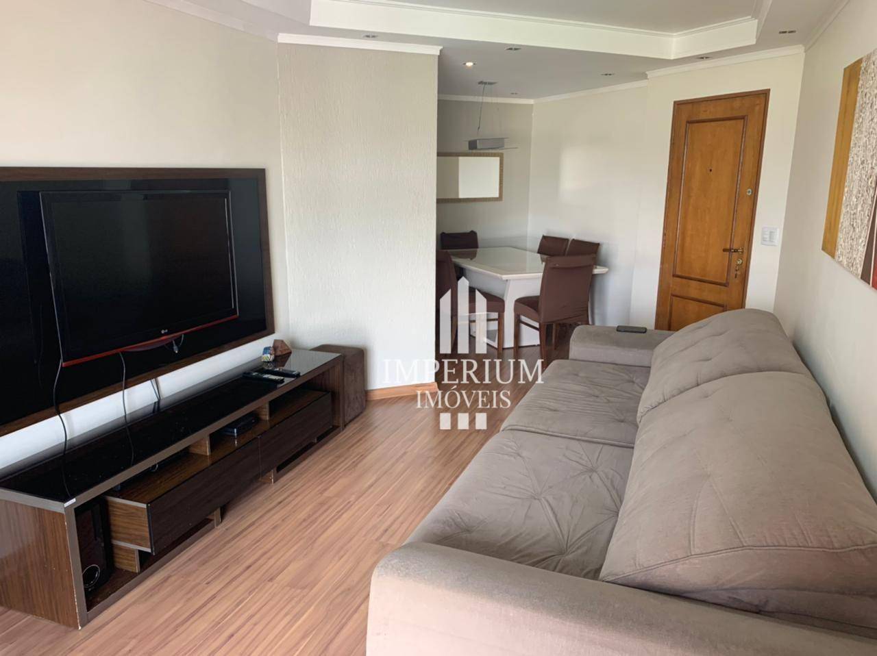 Apartamento à venda com 3 quartos, 73m² - Foto 18