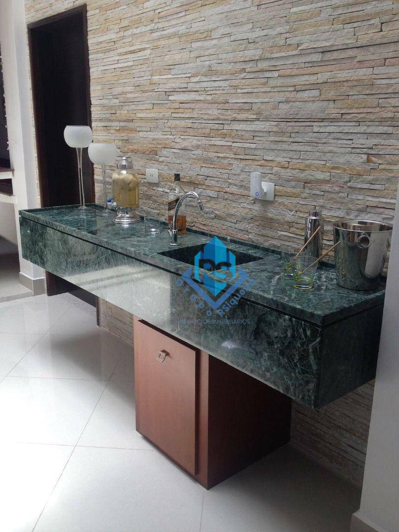 Sobrado à venda com 3 quartos, 256m² - Foto 9