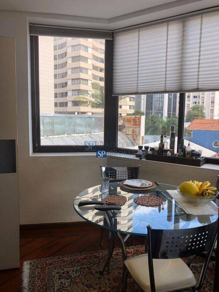 Apartamento à venda com 4 quartos, 173m² - Foto 7