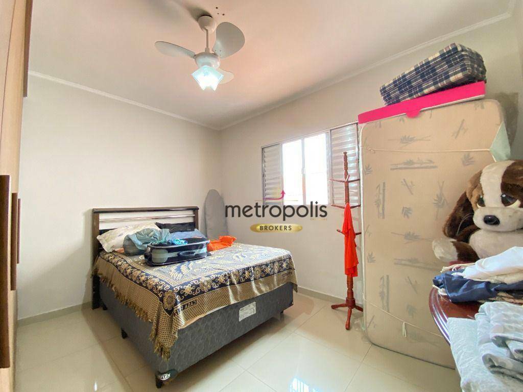 Sobrado à venda com 3 quartos, 158m² - Foto 28