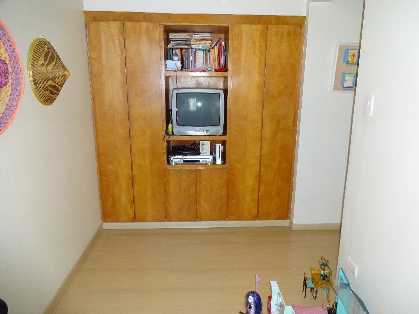 Apartamento à venda com 2 quartos, 90m² - Foto 9