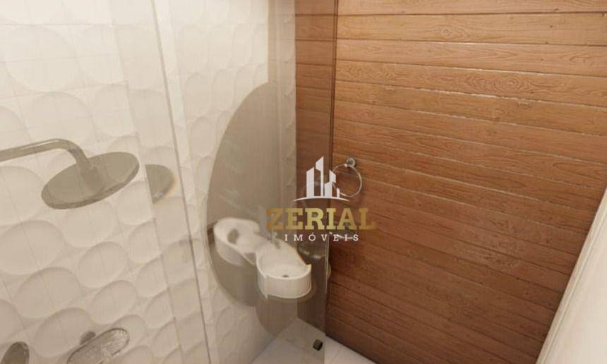 Sobrado à venda com 3 quartos, 129m² - Foto 11