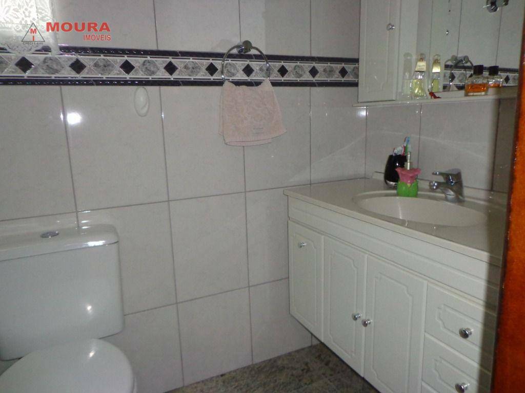 Sobrado à venda com 3 quartos, 148m² - Foto 13