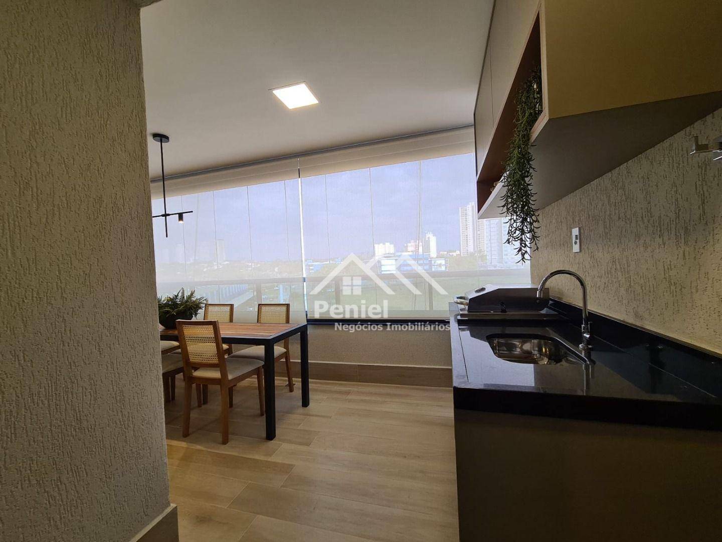 Apartamento à venda com 3 quartos, 133m² - Foto 5