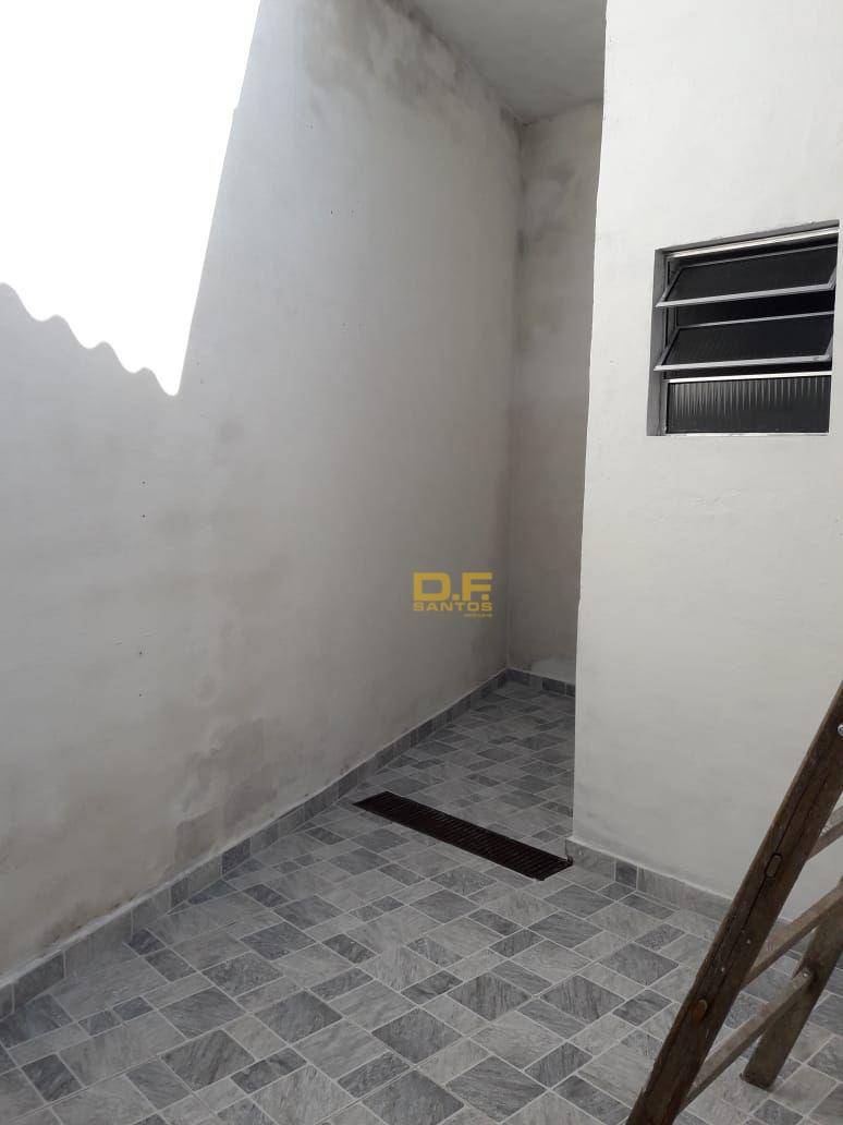 Casa à venda com 1 quarto, 1m² - Foto 6