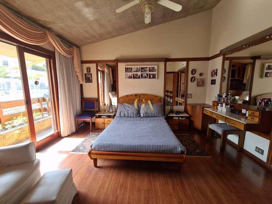 Casa de Condomínio à venda com 4 quartos, 600m² - Foto 26