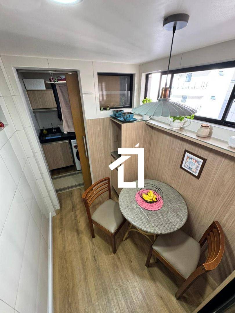 Apartamento, 3 quartos, 92 m² - Foto 3