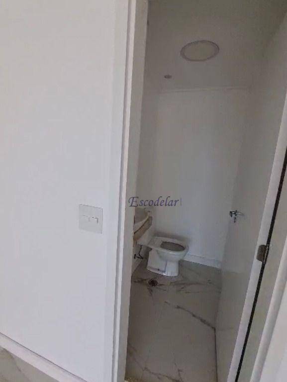 Apartamento à venda com 3 quartos, 122m² - Foto 13