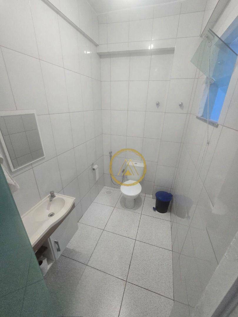 Loja-Salão para alugar, 595m² - Foto 17