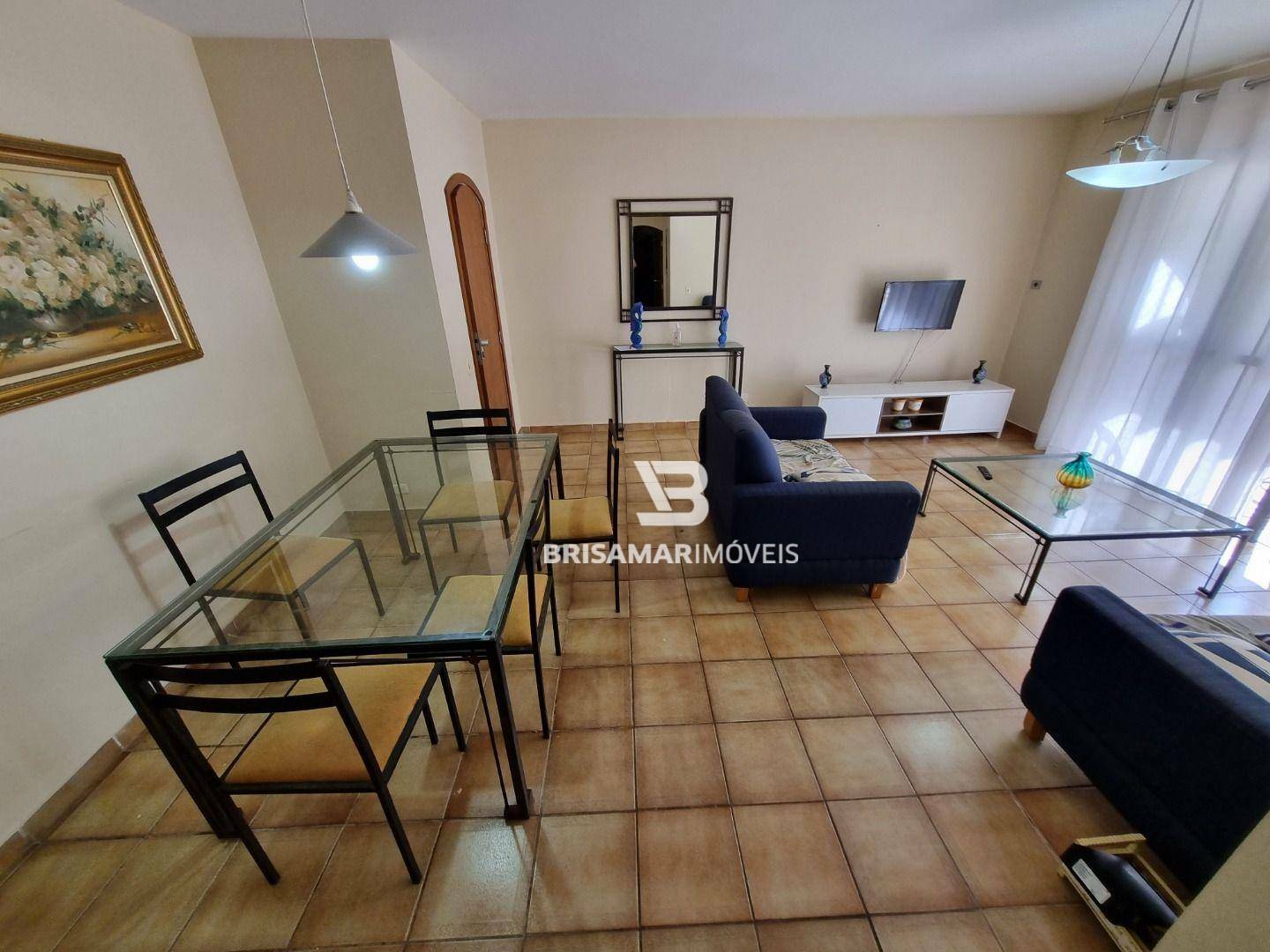 Apartamento à venda com 3 quartos, 110m² - Foto 5