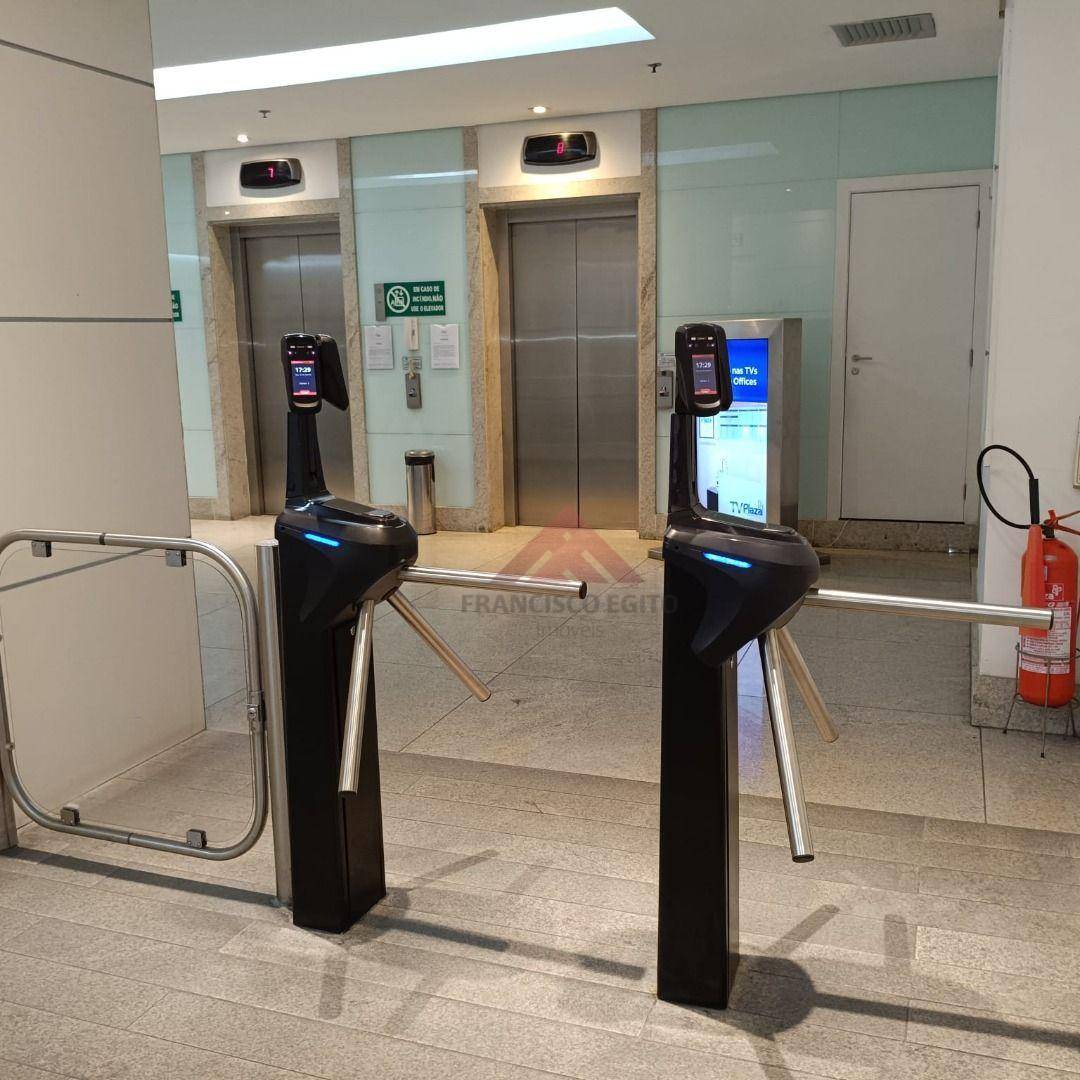 Sala-Conjunto, 28 m² - Foto 4