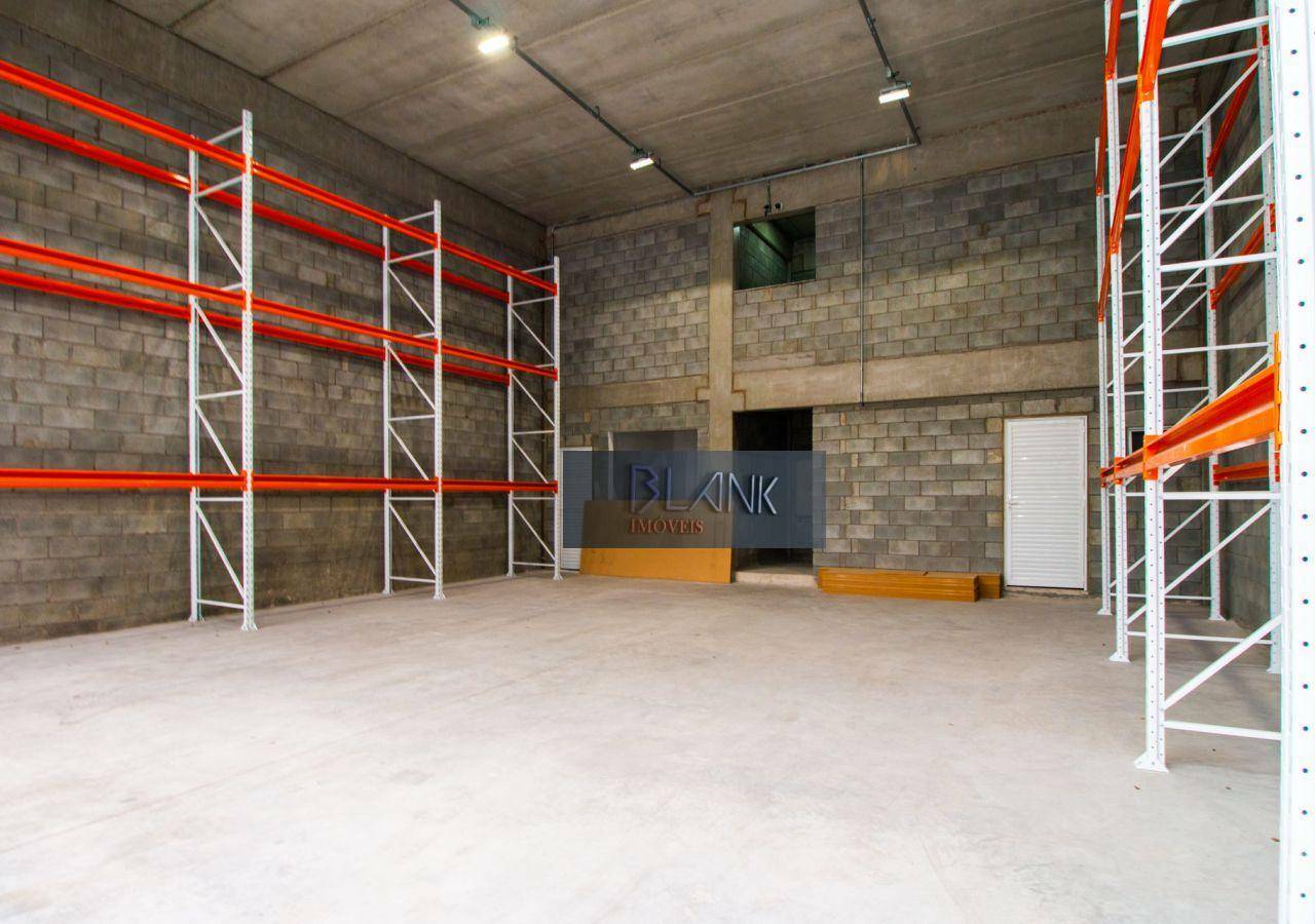 Depósito-Galpão-Armazém para alugar, 360m² - Foto 12