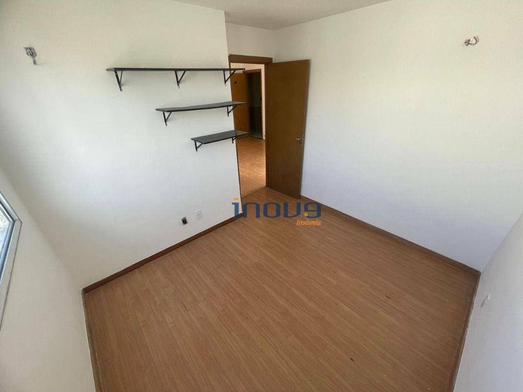 Apartamento para alugar com 2 quartos, 40m² - Foto 9