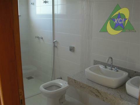 Casa de Condomínio à venda com 3 quartos, 261m² - Foto 12