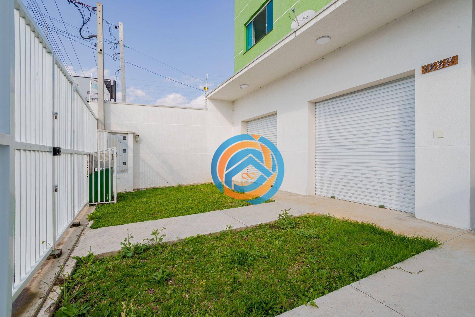 Apartamento, 2 quartos, 282 m² - Foto 2