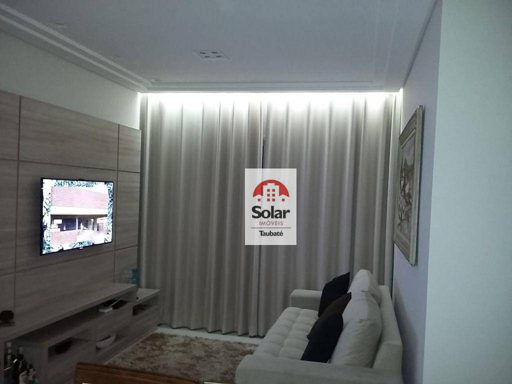 Apartamento à venda com 3 quartos, 83m² - Foto 4