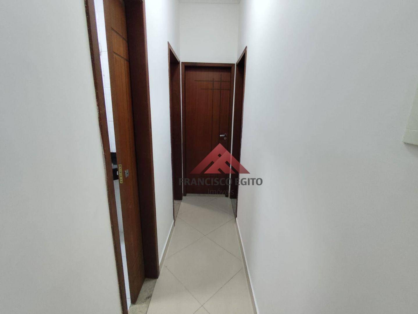 Apartamento para alugar com 3 quartos, 110m² - Foto 22