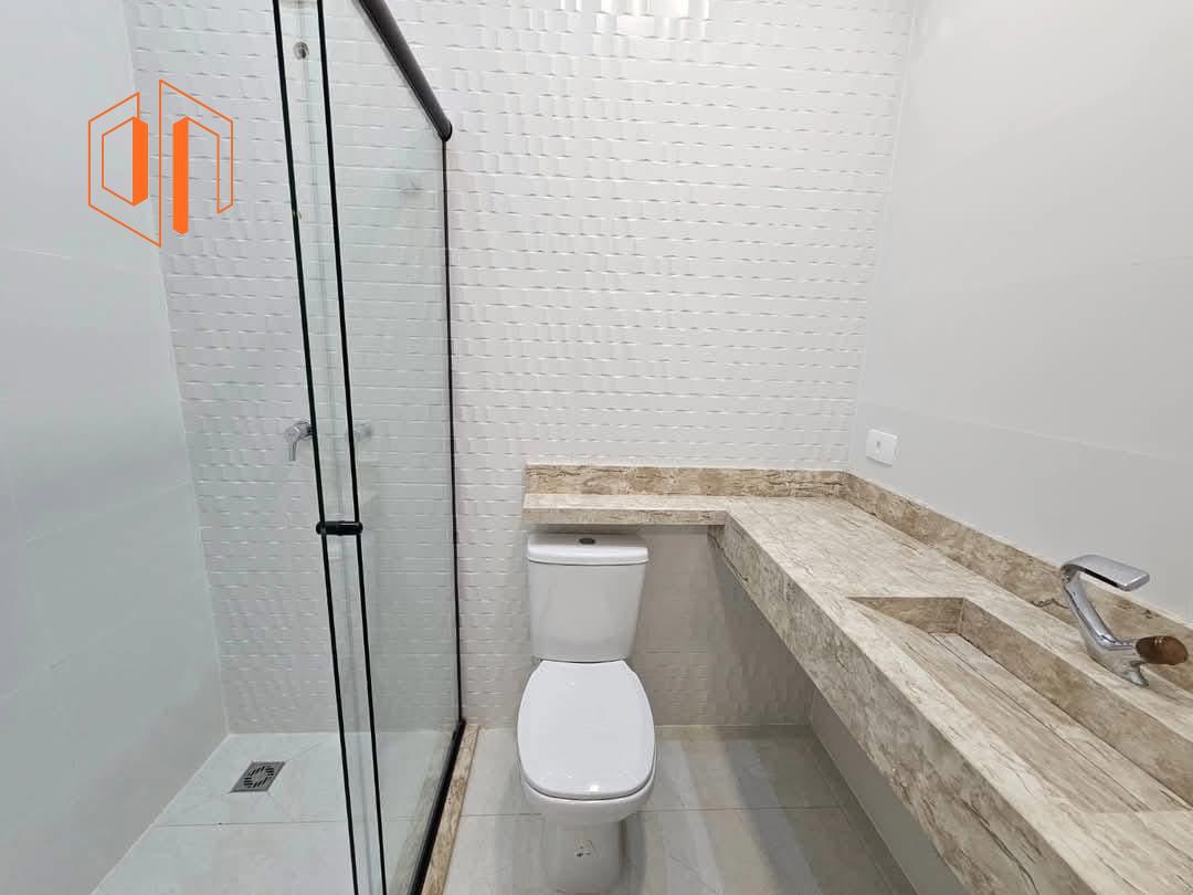 Sobrado à venda com 3 quartos, 140m² - Foto 11