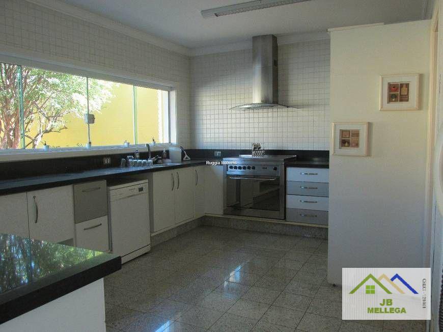 Sobrado à venda com 5 quartos, 440m² - Foto 50