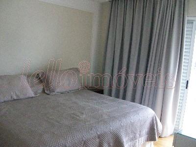 Apartamento à venda com 3 quartos, 233m² - Foto 6